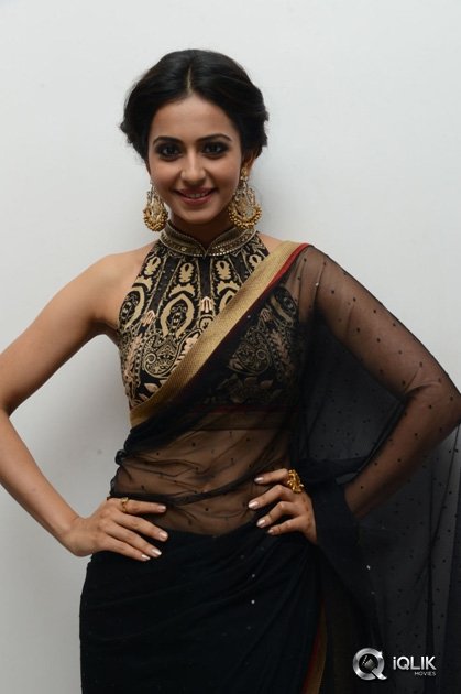 Rakul-Preet-Singh-at-Kick-2-Movie-Audio-Launch
